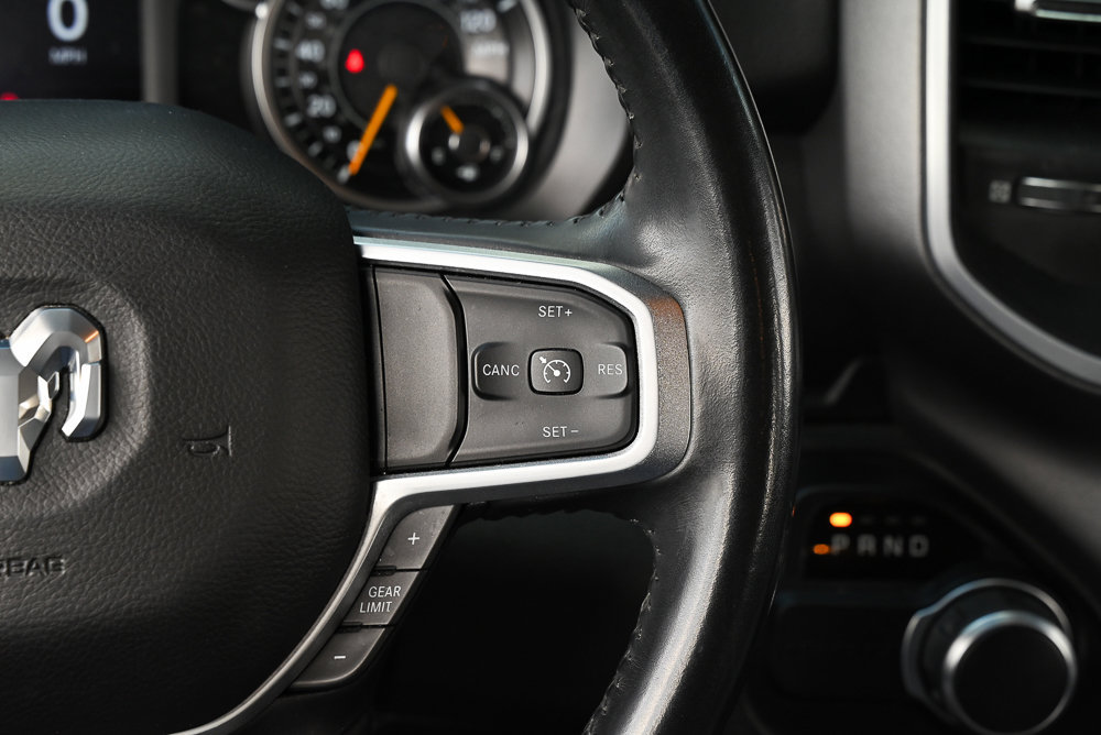 Used 2019 RAM 1500 Big Horn RWD image 11