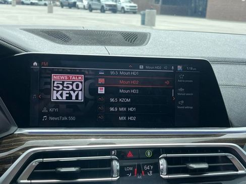 Used 2019 BMW X5 xDrive40i w/ Convenience Package image 20