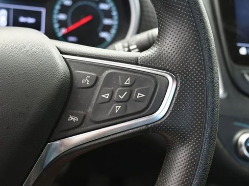 Used 2024 Chevrolet Malibu LT FWD image 32