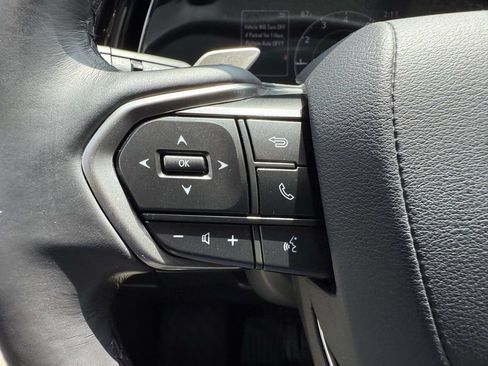 Used 2024 Lexus TX 350 AWD w/ Cold Weather Package image 22