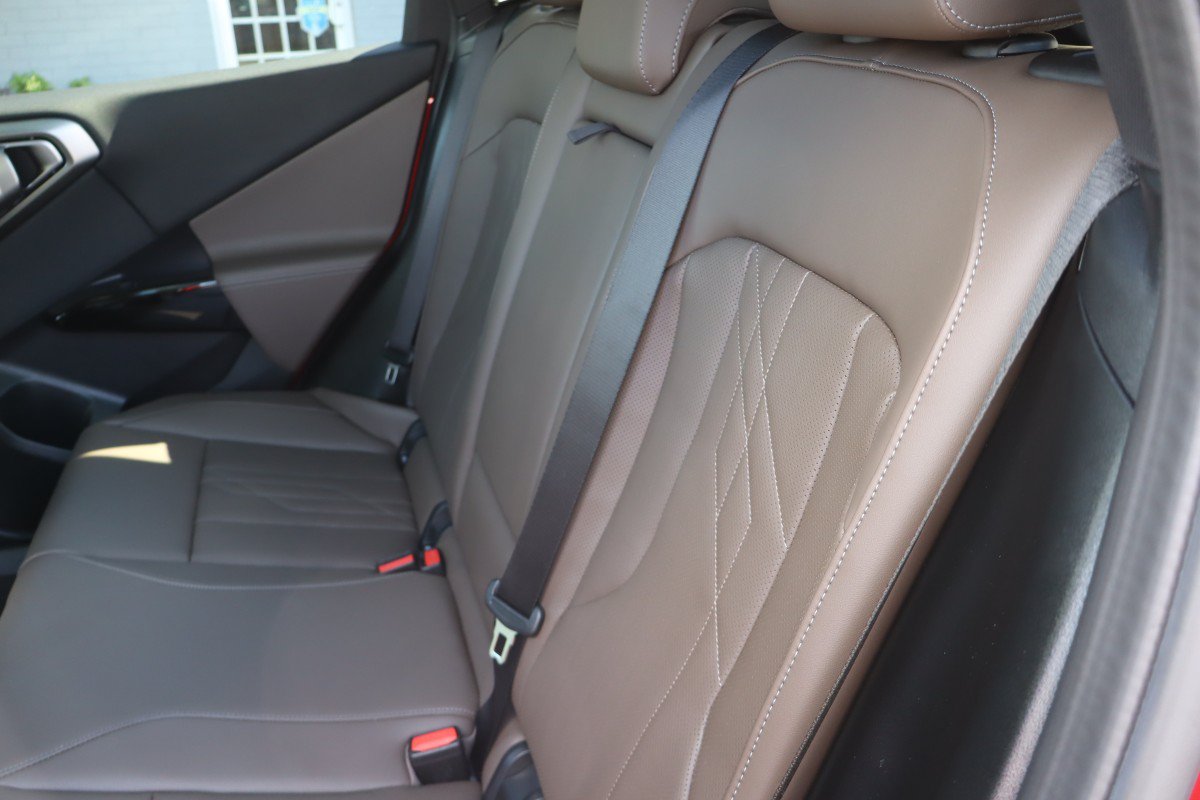 Used 2026 BMW X3 M50 AWD/4WD image 30