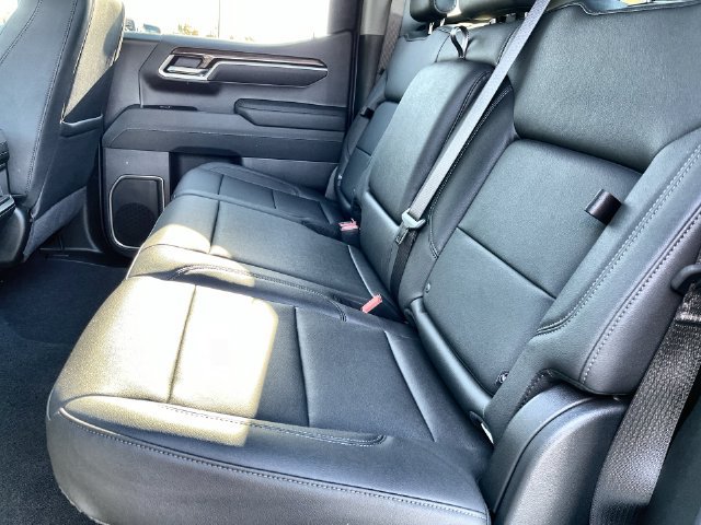 New 2026 Chevrolet Silverado 1500 RST w/ All Star Edition Plus AWD/4WD image 33
