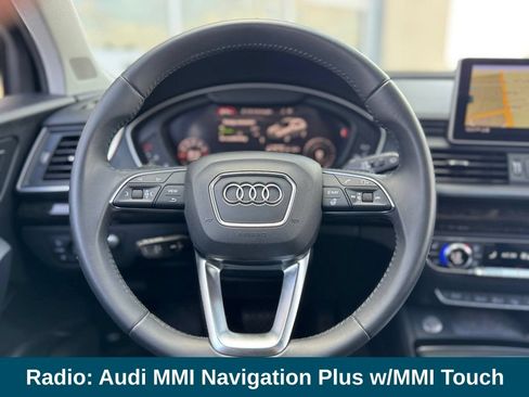 Used 2019 Audi Q5 Prestige w/ Prestige Package AWD/4WD image 14