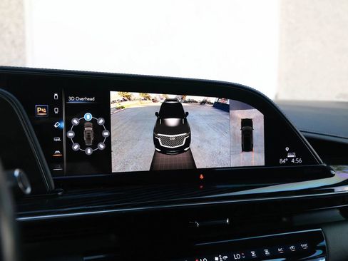 Used 2021 Cadillac Escalade ESV Sport w/ Driver Assist Tech Package image 57