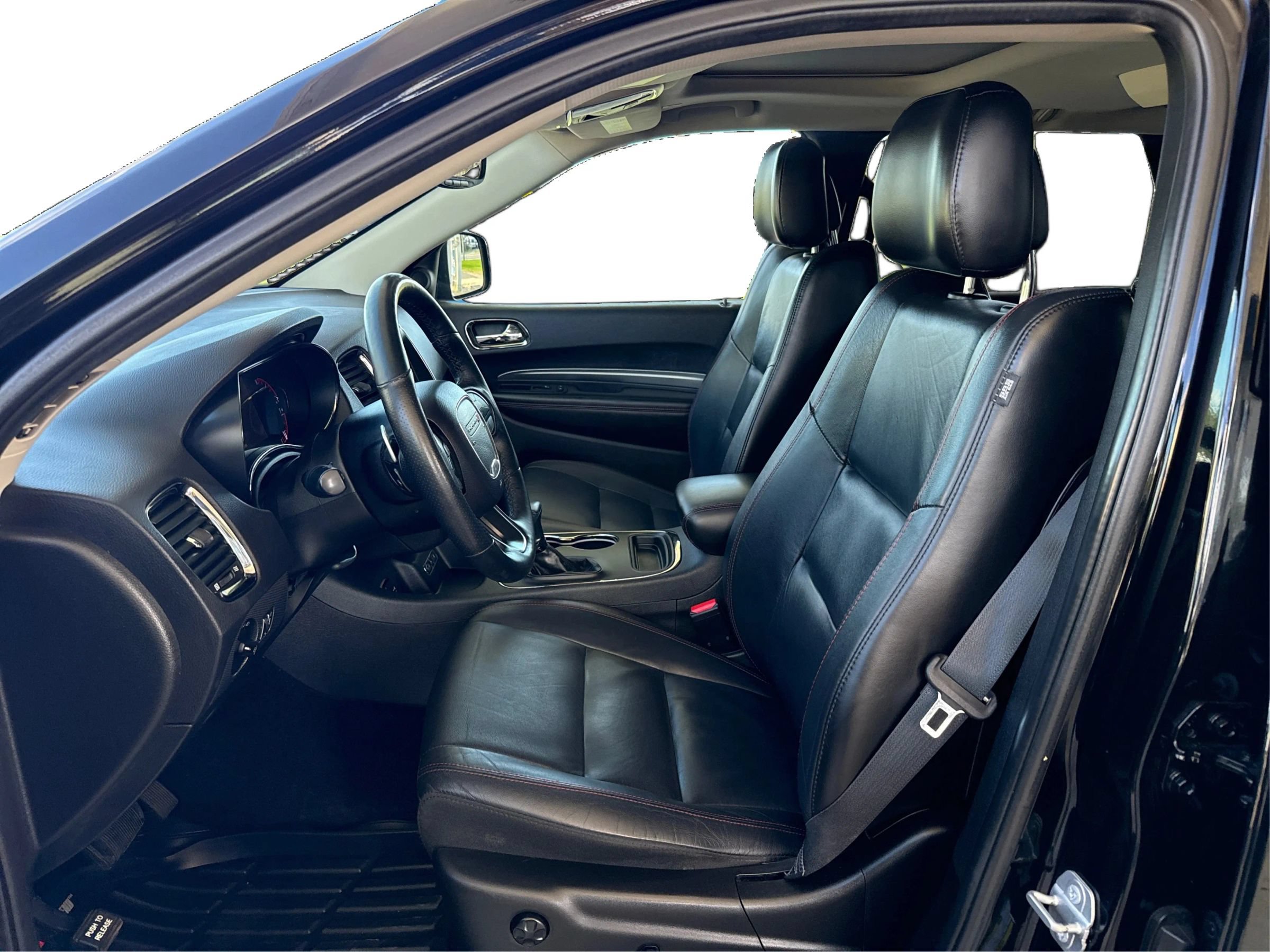 Used 2018 Dodge Durango GT w/ Premium Group AWD/4WD image 9