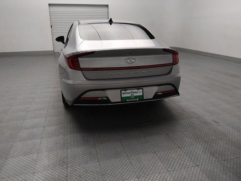 Used 2021 Hyundai Sonata SE image 6