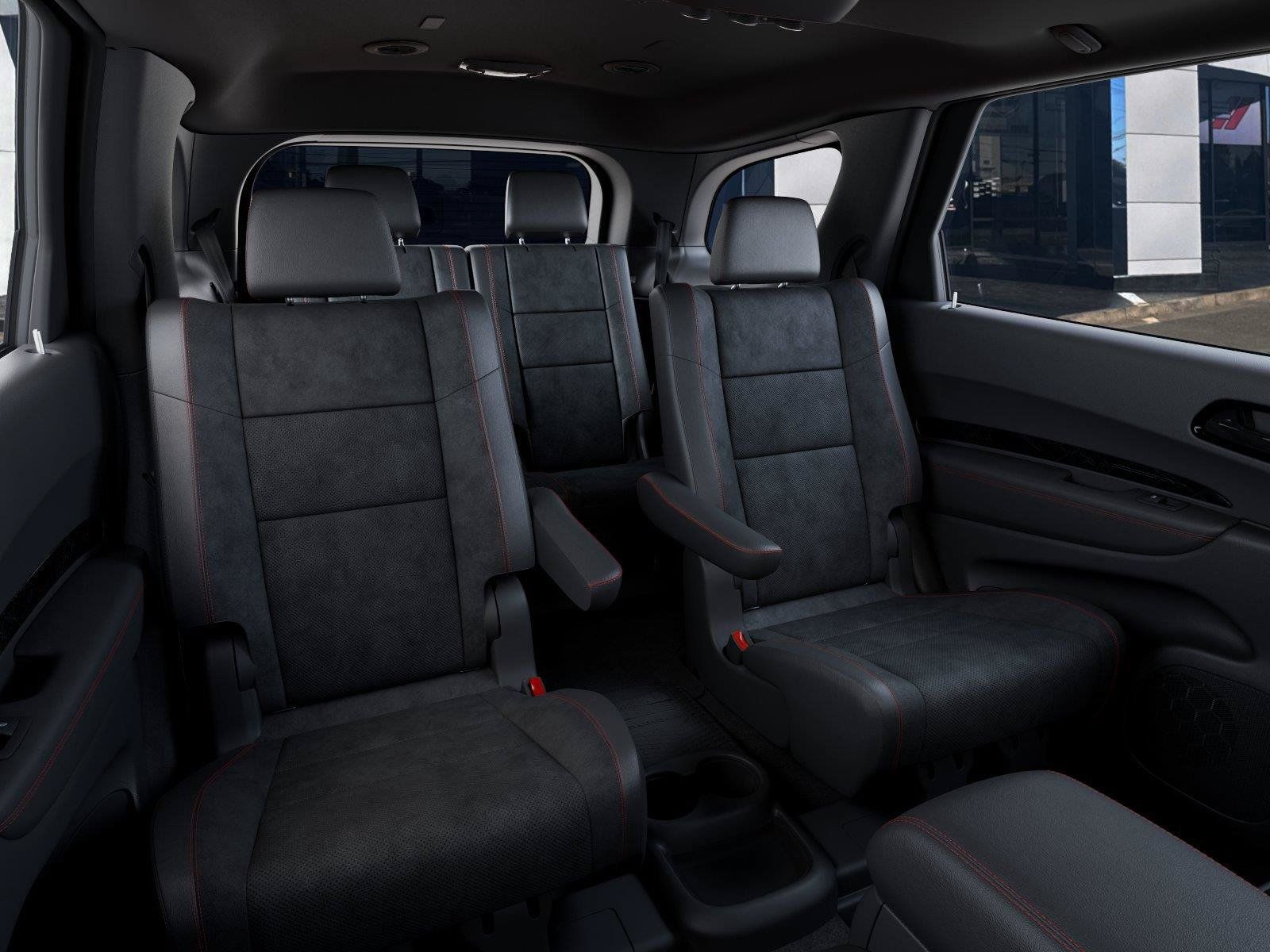 New 2027 Dodge Durango GT AWD/4WD image 15