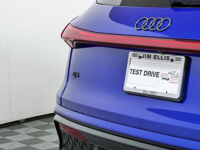 New 2026 Audi Q5 Premium AWD/4WD image 37
