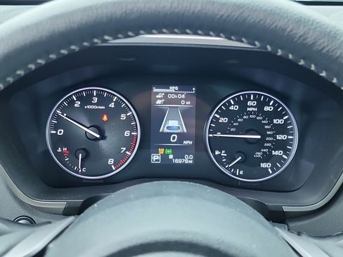 Certified 2024 Subaru Ascent Limited w/ Technology Package image 24