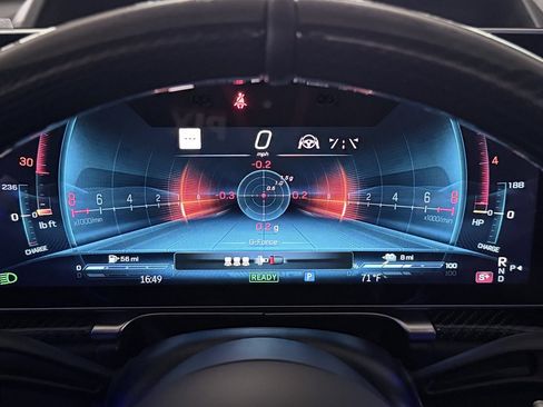 New 2026 Mercedes-Benz S 63 AMG S image 23