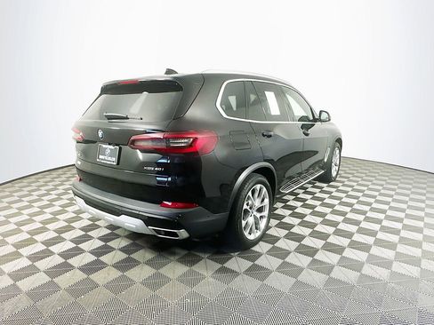 Used 2020 BMW X5 xDrive40i w/ Convenience Package image 9