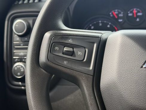 Used 2023 Chevrolet Silverado 2500 W/T w/ WT Fleet Convenience Package AWD/4WD image 23