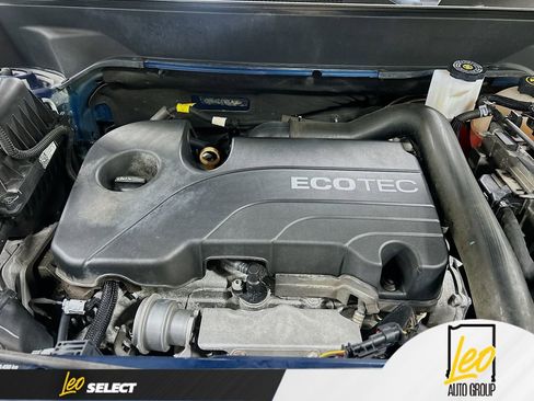 Used 2021 Chevrolet Equinox LT image 28