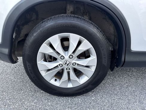 Used 2014 Honda CR-V EX image 31