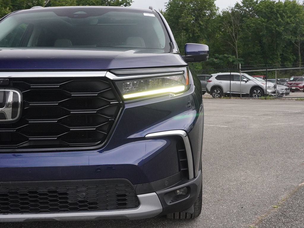 Used 2023 Honda Pilot Elite image 19