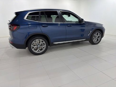 Certified 2023 BMW X3 xDrive30i w/ Premium Package image 6