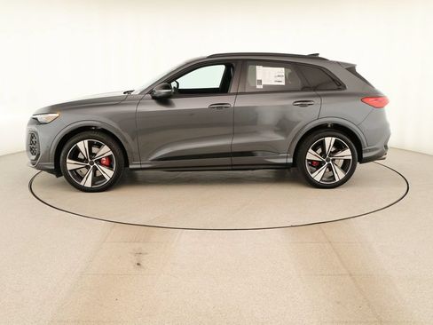 New 2026 Audi SQ5 Premium Plus AWD/4WD image 2