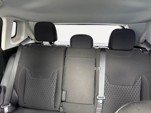 Used 2020 Jeep Compass Sport w/ Tech Group AWD/4WD image 15