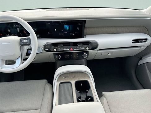 New 2026 Hyundai Palisade SE FWD image 14