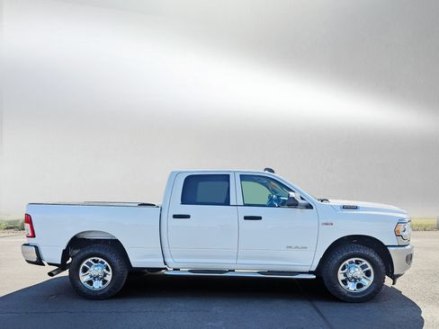 Used 2020 RAM 2500 Tradesman RWD image 6