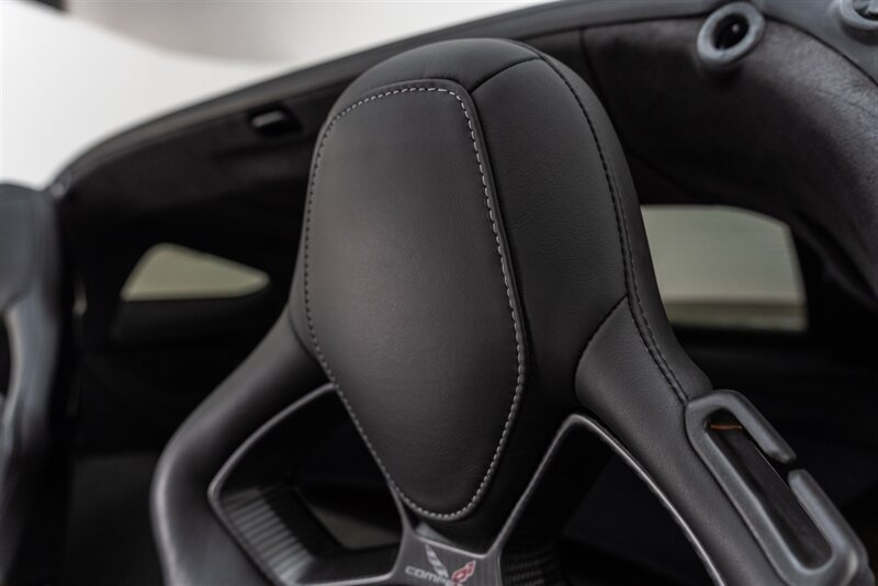 Used 2018 Chevrolet Corvette Z06 RWD image 42