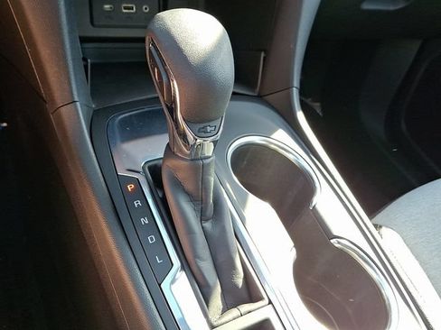Used 2024 Chevrolet Equinox LS FWD image 14