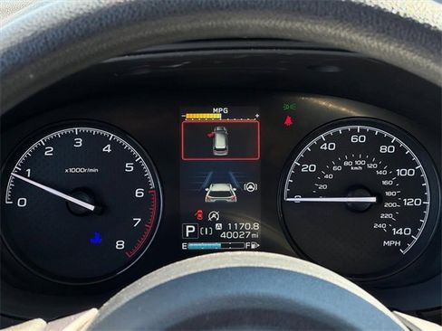 Certified 2021 Subaru Forester image 20