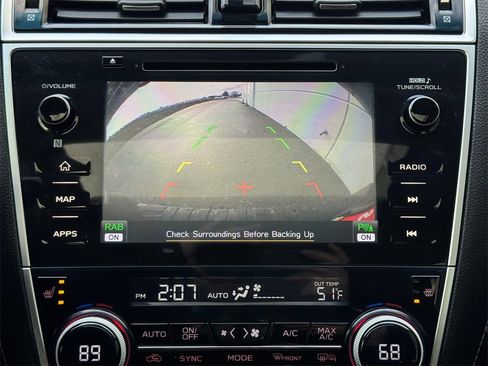 Used 2018 Subaru Outback 3.6R Touring image 20