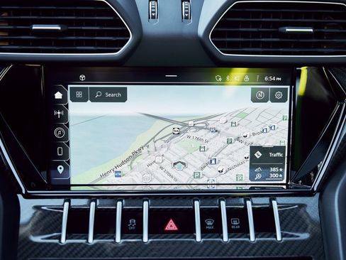 Used 2024 Lamborghini Urus Performante image 87