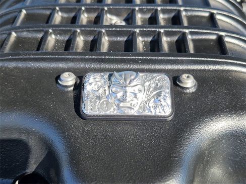 Used 2023 Dodge Challenger SRT Hellcat Redeye image 39