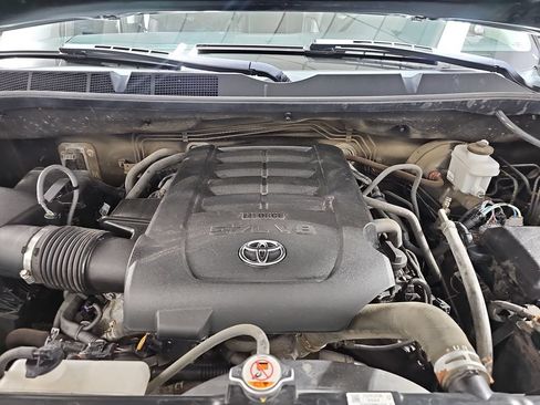 Used 2020 Toyota Tundra TRD Pro AWD/4WD image 36