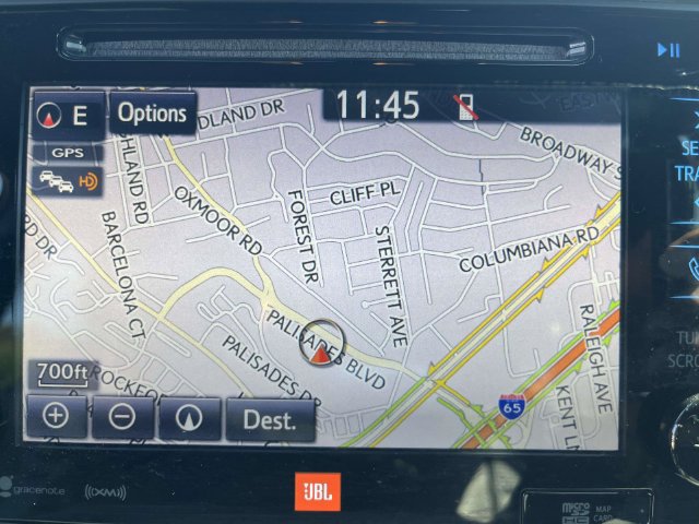 Used 2019 Toyota Tacoma TRD Off-Road AWD/4WD image 27