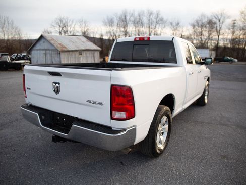 Used 2016 RAM 1500 Classic SLT image 5