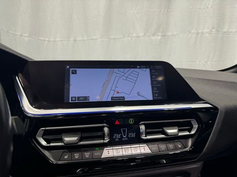 Used 2025 BMW Z4 sDrive30i w/ Premium Package image 8