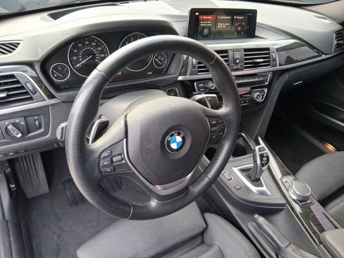 Used 2018 BMW 330i Sedan image 4