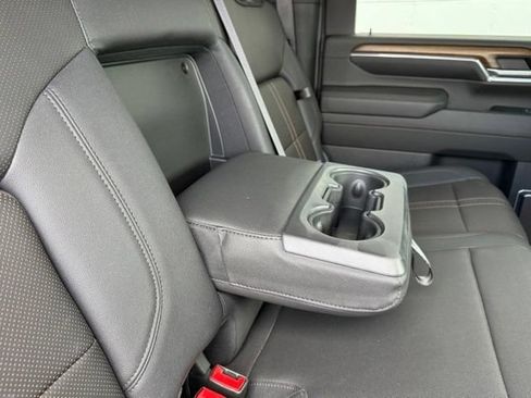 Certified 2024 Chevrolet Silverado 2500 High Country w/ High Country Premium Package AWD/4WD image 22