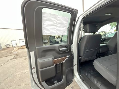 Used 2022 GMC Sierra 2500 SLE image 20