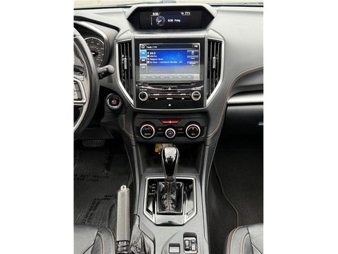 Used 2018 Subaru Crosstrek 2.0i Limited AWD/4WD image 10