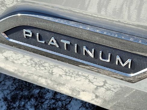 New 2026 Toyota Tundra Platinum image 19