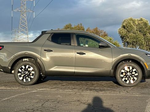 New 2026 Hyundai Santa Cruz SEL image 3