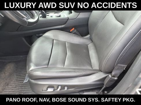 Used 2020 Cadillac XT5 Sportv AWD/4WD image 15