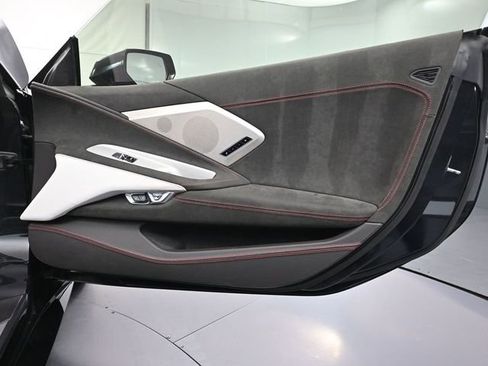Used 2023 Chevrolet Corvette Stingray Premium Cpe w/ 3LT image 45