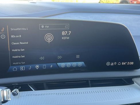 New 2026 Cadillac Optiq Sport 1 image 5