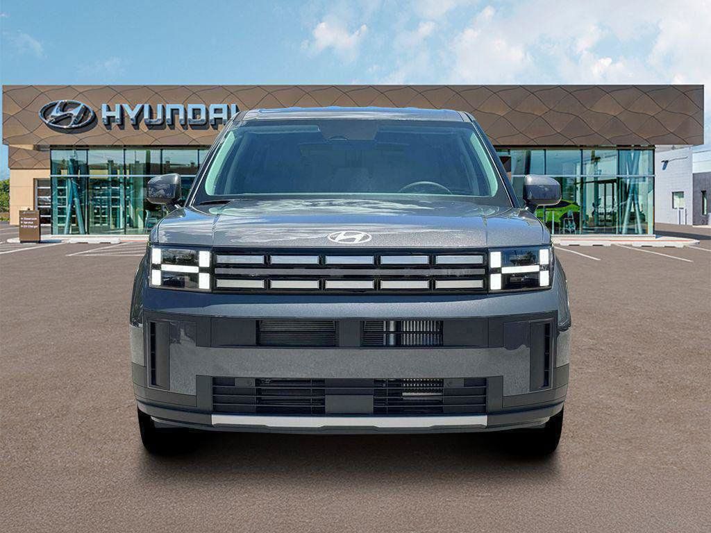 New 2026 Hyundai Santa Fe SE FWD image 12