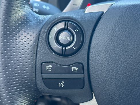 Used 2015 Lexus IS 250 image 30