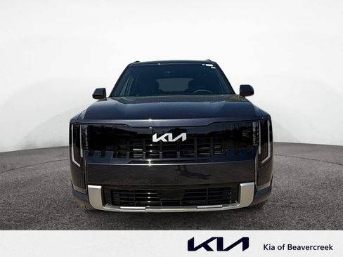 New 2027 Kia Telluride X-Line EX AWD/4WD image 2
