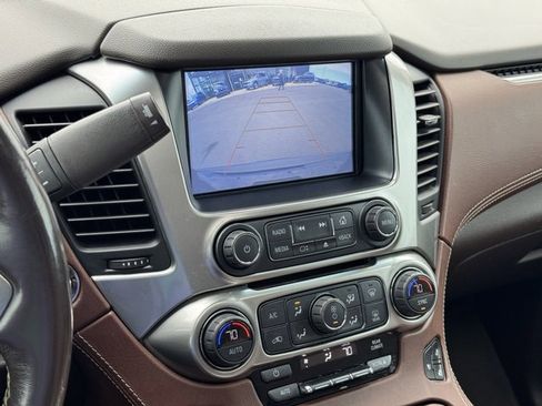 Used 2018 Chevrolet Tahoe Premier image 29