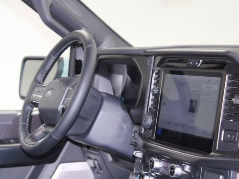 New 2026 Ford F150 Platinum AWD/4WD image 30