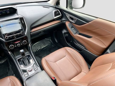 Used 2020 Subaru Forester Touring w/ Popular Package #2 image 25