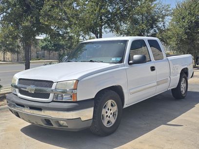 Used 2005 Chevrolet Silverado 1500 LS w/ Light Duty Power Package